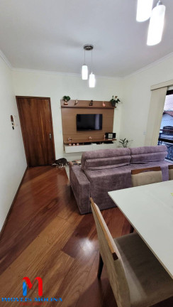 Imagem Apartamento com 2 Quartos à Venda, 74 m² em Rudge Ramos - São Bernardo Do Campo Imagem Apartamento com 2 Quartos à Venda, 74 m² em Rudge Ramos - São Bernardo Do Campo