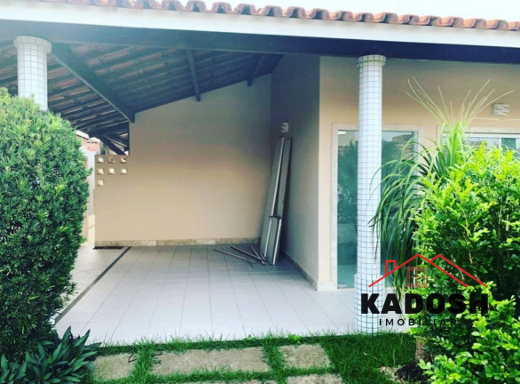 Imagem Casa com 3 Quartos à Venda, 150 m² em Santo Antônio Dos Prazeres - Feira De Santana Imagem Casa com 3 Quartos à Venda, 150 m² em Santo Antônio Dos Prazeres - Feira De Santana