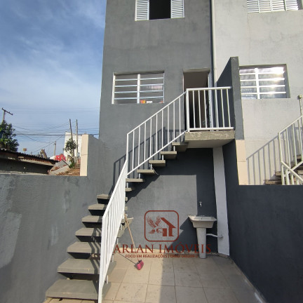 Imagem Casa com 2 Quartos à Venda, 65 m² em Parque Montreal - Franco Da Rocha Imagem Casa com 2 Quartos à Venda, 65 m² em Parque Montreal - Franco Da Rocha
