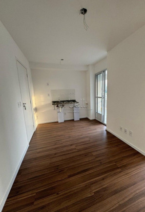Imagem Apartamento com 2 Quartos à Venda, 36 m² em água Branca - São Paulo