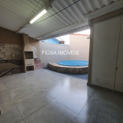 Imagem Casa com 3 Quartos à Venda,  em Quintino Facci Ii - Ribeirão Preto