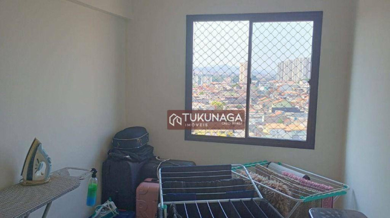 Imagem Apartamento com 2 Quartos à Venda, 83 m² em Vila Rosália - Guarulhos Imagem Apartamento com 2 Quartos à Venda, 83 m² em Vila Rosália - Guarulhos