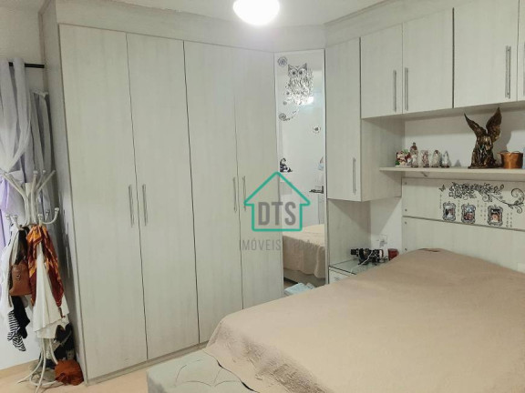 Imagem Casa com 3 Quartos à Venda, 525 m² em Jardim Ponte Rasa - São Paulo