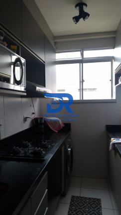 Imagem Apartamento com 2 Quartos à Venda, 47 m² em Jardim Gramacho - Duque De Caxias