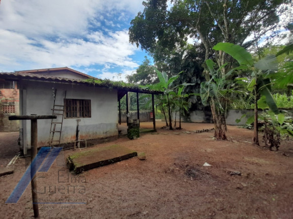 Imagem Casa com 1 Quarto à Venda, 80 m² em Ubatumirim - Ubatuba Imagem Casa com 1 Quarto à Venda, 80 m² em Ubatumirim - Ubatuba