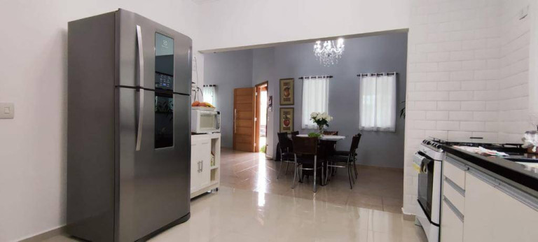 Imagem Casa com 2 Quartos à Venda, 300 m² em Parque Arco Iris - Atibaia Imagem Casa com 2 Quartos à Venda, 300 m² em Parque Arco Iris - Atibaia