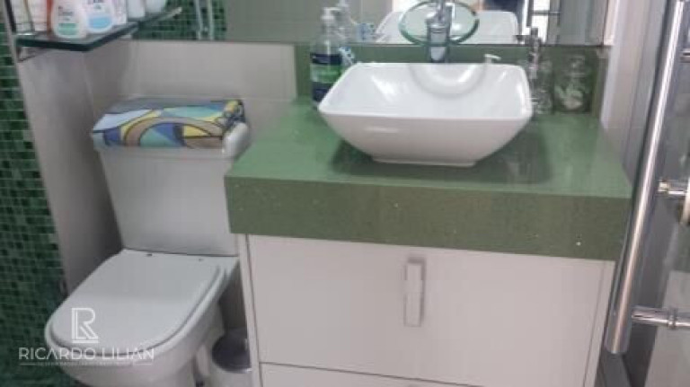 Imagem Apartamento com 2 Quartos à Venda, 82 m² em Centro - Guarulhos