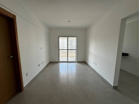 Imagem Apartamento com 1 Quarto à Venda, 54 m² em Guilhermina - Praia Grande Imagem Apartamento com 1 Quarto à Venda, 54 m² em Guilhermina - Praia Grande