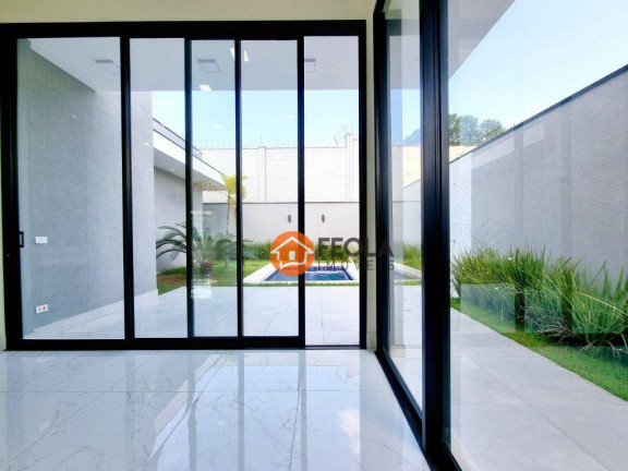 Imagem Casa com 3 Quartos à Venda, 270 m² em Loteamento Residencial Jardim Villagio Ii - Americana Imagem Casa com 3 Quartos à Venda, 270 m² em Loteamento Residencial Jardim Villagio Ii - Americana
