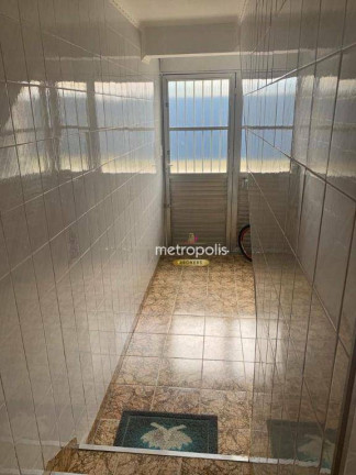 Imagem Sobrado com 3 Quartos à Venda, 124 m² em Osvaldo Cruz - São Caetano Do Sul Imagem Sobrado com 3 Quartos à Venda, 124 m² em Osvaldo Cruz - São Caetano Do Sul