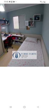 Imagem Apartamento com 3 Quartos à Venda, 68 m² em Vila Moraes - São Paulo Imagem Apartamento com 3 Quartos à Venda, 68 m² em Vila Moraes - São Paulo