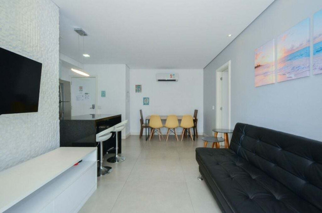 Imagem Apartamento com 1 Quarto à Venda, 50 m² em Chácara Santo Antônio - São Paulo Imagem Apartamento com 1 Quarto à Venda, 50 m² em Chácara Santo Antônio - São Paulo