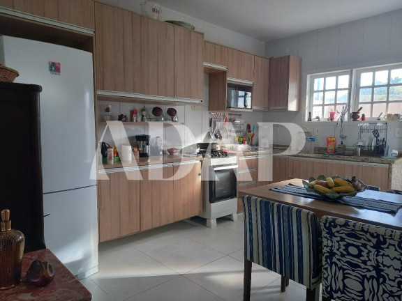 Imagem Casa com 3 Quartos à Venda, 160 m² em Vargem Grande - Rio De Janeiro