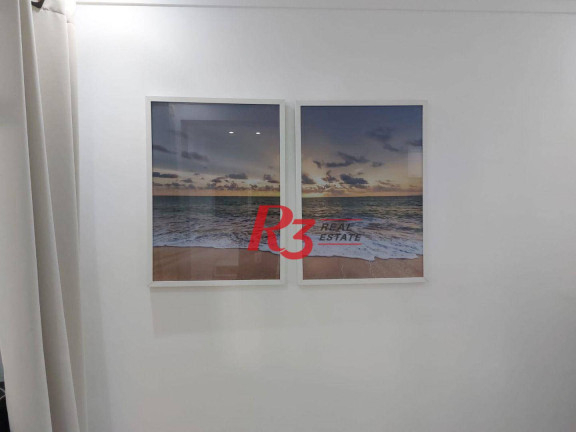 Imagem Sobrado com 3 Quartos à Venda, 200 m² em Embaré - Santos Imagem Sobrado com 3 Quartos à Venda, 200 m² em Embaré - Santos