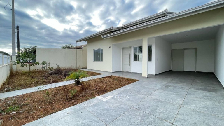 Casa com 2 Quartos à Venda, 85 m² em Vila Nova - Barra Velha