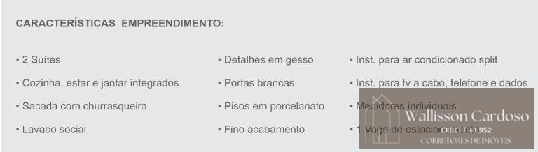 Imagem Apartamento com 2 Quartos à Venda, 65 m² em Centro - Camboriú Imagem Apartamento com 2 Quartos à Venda, 65 m² em Centro - Camboriú