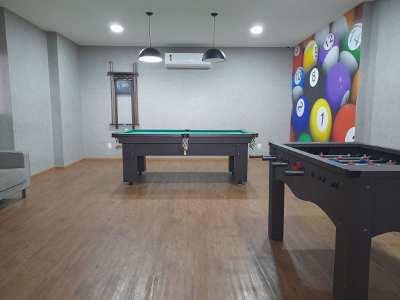 Imagem Apartamento com 2 Quartos para Alugar, 62 m² em Jatiúca - Maceió