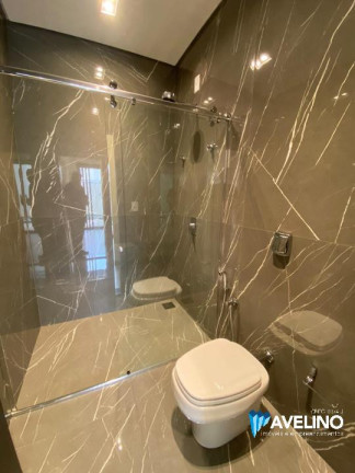 Imagem Sobrado com 8 Quartos à Venda, 508 m² em Ecoville - Dourados