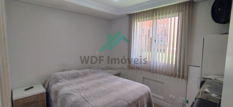 Imagem Apartamento com 3 Quartos à Venda, 66 m² em Atuba - Colombo