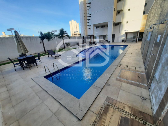 Imagem Apartamento com 3 Quartos à Venda, 73 m² em Parque Iracema - Fortaleza Imagem Apartamento com 3 Quartos à Venda, 73 m² em Parque Iracema - Fortaleza