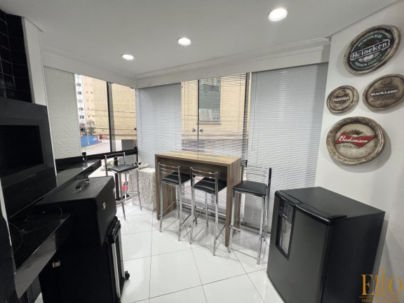Imagem Apartamento com 3 Quartos à Venda, 126 m² em Meia Praia - Itapema Imagem Apartamento com 3 Quartos à Venda, 126 m² em Meia Praia - Itapema