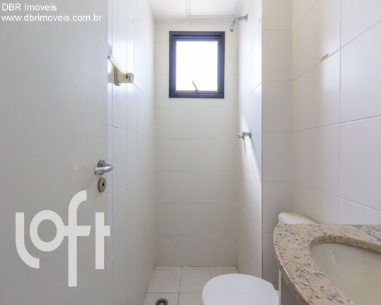 Imagem Apartamento com 2 Quartos à Venda, 54 m² em Tatuapé - São Paulo