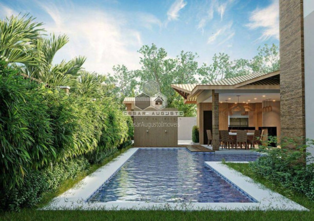 Imagem Apartamento com 2 Quartos à Venda, 67 m² em Aquiraz Imagem Apartamento com 2 Quartos à Venda, 67 m² em Aquiraz