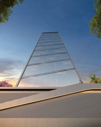 Imagem Imóvel Comercial à Venda, 42 m² em Marista - Goiania Imagem Imóvel Comercial à Venda, 42 m² em Marista - Goiania