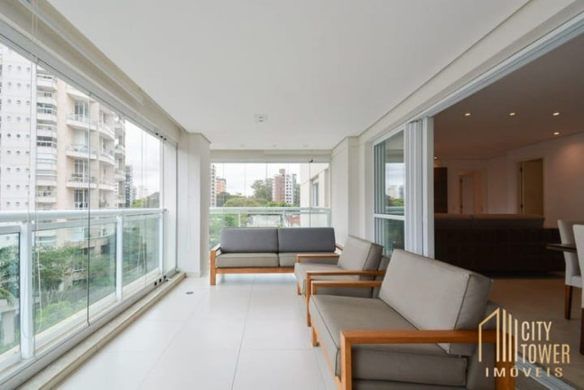 Imagem Apartamento com 3 Quartos à Venda, 157 m² em Vila Nova Conceição - São Paulo Imagem Apartamento com 3 Quartos à Venda, 157 m² em Vila Nova Conceição - São Paulo