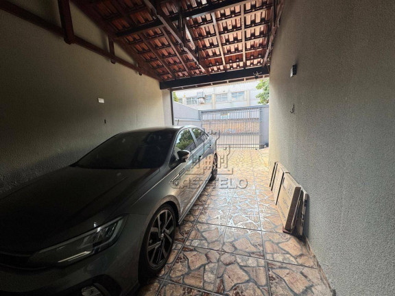Imagem Casa com 5 Quartos à Venda, 280 m² em Tietê - Londrina Imagem Casa com 5 Quartos à Venda, 280 m² em Tietê - Londrina