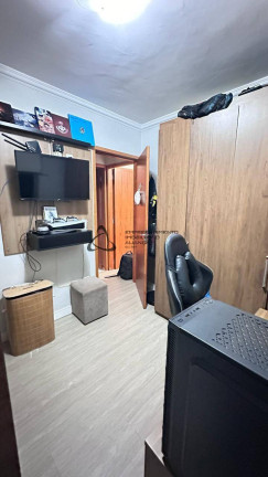 Imagem Apartamento com 2 Quartos à Venda,  em Norte (águas Claras) - Brasília