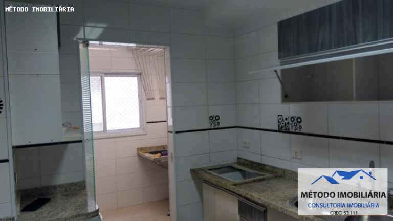 Imagem Apartamento com 3 Quartos à Venda, 86 m² em Valparaiso - Santo André Imagem Apartamento com 3 Quartos à Venda, 86 m² em Valparaiso - Santo André