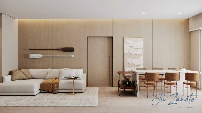 Imagem Apartamento com 3 Quartos à Venda, 166 m² em Flórida - Matinhos Imagem Apartamento com 3 Quartos à Venda, 166 m² em Flórida - Matinhos