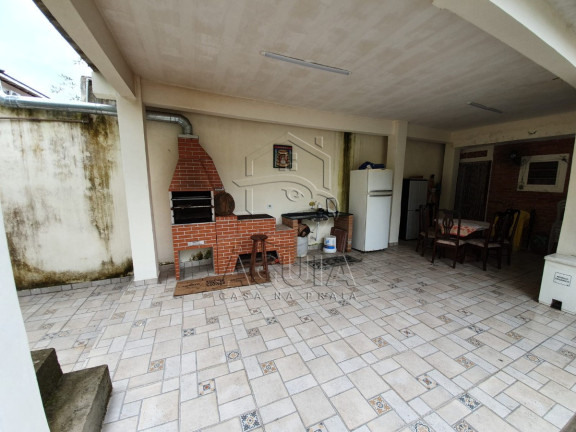 Imagem Casa com 1 Quarto à Venda, 117 m² em Lázaro - Ubatuba Imagem Casa com 1 Quarto à Venda, 117 m² em Lázaro - Ubatuba