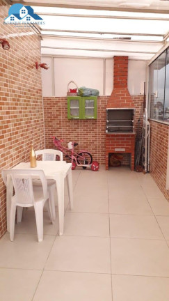 Imagem Apartamento com 2 Quartos à Venda, 93 m² em Jardim São Nicolau - São Paulo