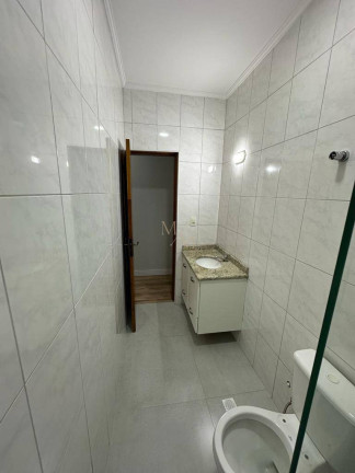 Imagem Casa com 3 Quartos à Venda, 142 m² em Aparecida - Santos Imagem Casa com 3 Quartos à Venda, 142 m² em Aparecida - Santos