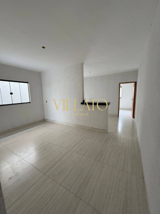 Imagem Casa com 2 Quartos à Venda, 60 m² em Residencial Francielly Ribeiro - Goianira Imagem Casa com 2 Quartos à Venda, 60 m² em Residencial Francielly Ribeiro - Goianira