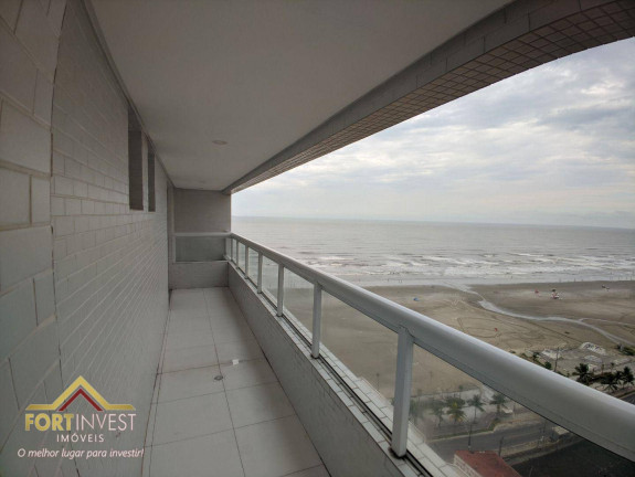 Imagem Imóvel com 2 Quartos à Venda, 103 m² em Aviação - Praia Grande