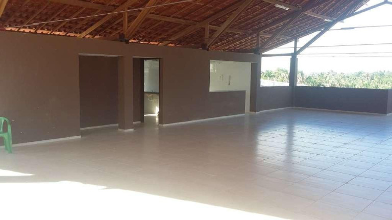 Imagem Apartamento com 2 Quartos à Venda, 49 m² em Lourival Parente - Teresina Imagem Apartamento com 2 Quartos à Venda, 49 m² em Lourival Parente - Teresina
