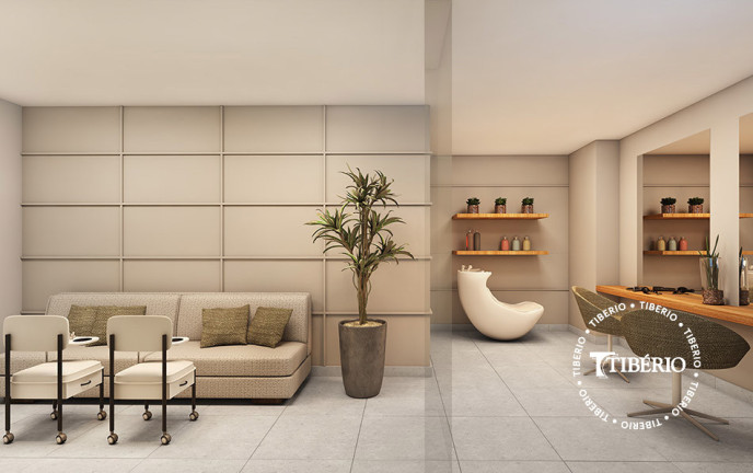 Imagem Apartamento com 2 Quartos à Venda, 49 m² em Campo Limpo - São Paulo
