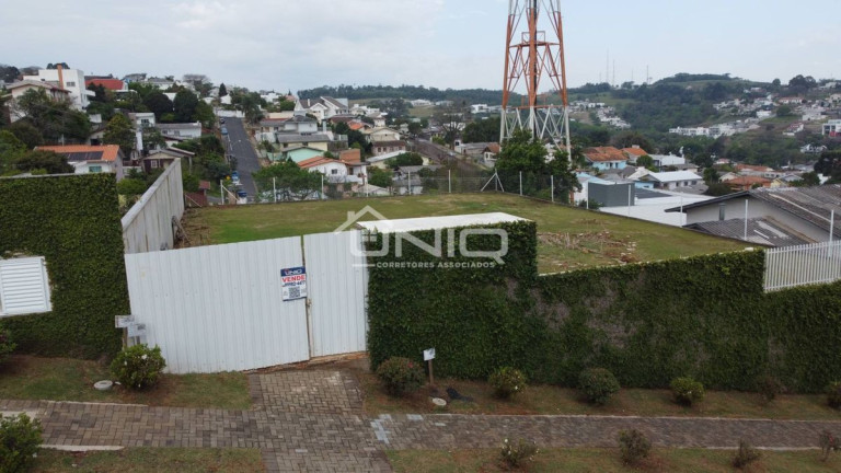 Imagem Terreno à Venda, em Pinheiros - Pato Branco Imagem Terreno à Venda, em Pinheiros - Pato Branco