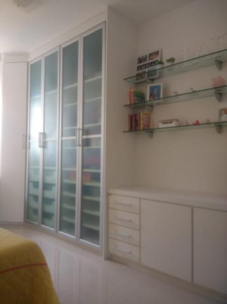 Imagem Apartamento com 3 Quartos à Venda, 113 m² em Pituba - Salvador