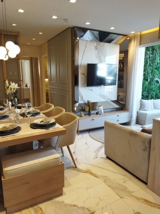 Imagem Apartamento com 2 Quartos à Venda, 56 m² em Jardim Imperador (zona Sul) - São Paulo Imagem Apartamento com 2 Quartos à Venda, 56 m² em Jardim Imperador (zona Sul) - São Paulo