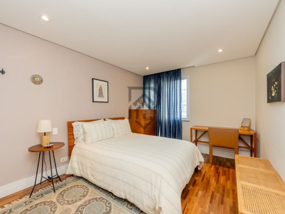 Imagem Apartamento com 3 Quartos à Venda, 141 m² em Itaim Bibi - São Paulo Imagem Apartamento com 3 Quartos à Venda, 141 m² em Itaim Bibi - São Paulo