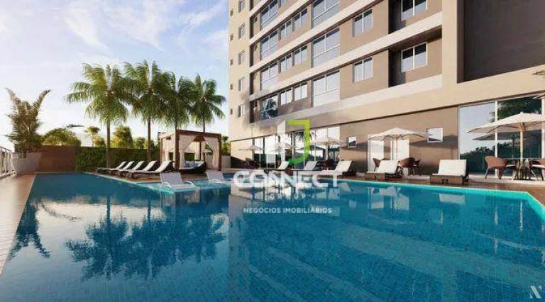 Imagem Apartamento com 2 Quartos à Venda, 59 m² em Dom Bosco - Itajaí