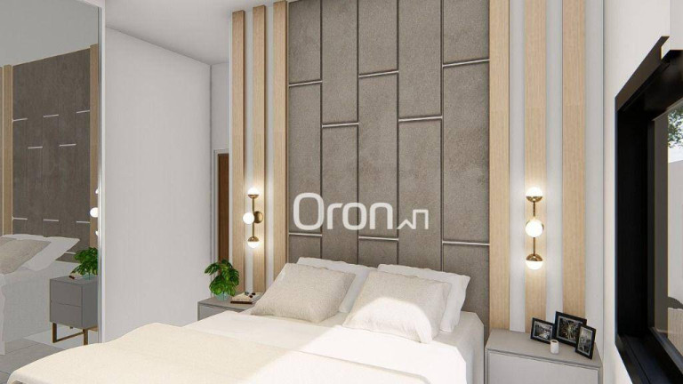Imagem Casa com 3 Quartos à Venda, 161 m² em Jardins Bolonha - Senador Canedo Imagem Casa com 3 Quartos à Venda, 161 m² em Jardins Bolonha - Senador Canedo