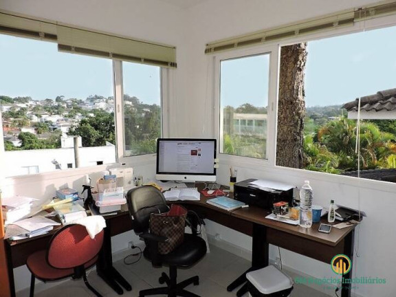 Imagem Casa de Condomínio com 4 Quartos à Venda, 400 m² em Golf Village - Carapicuíba