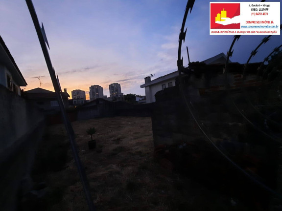 Imagem Terreno à Venda, 345 m² em Jardim Campo Grande - São Paulo
