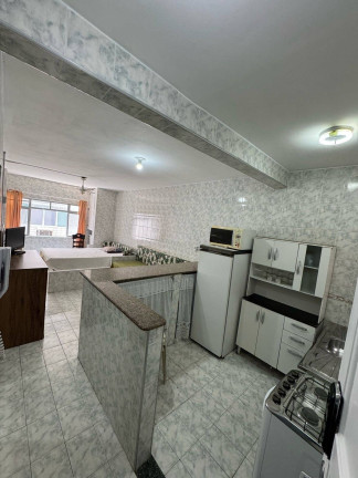 Imagem Apartamento com 1 Quarto à Venda, 35 m² em Aviação - Praia Grande Imagem Apartamento com 1 Quarto à Venda, 35 m² em Aviação - Praia Grande