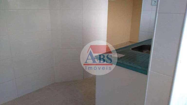 Imagem Apartamento com 1 Quarto à Venda, 27 m² em Vila Santa Rosa - Cubatão Imagem Apartamento com 1 Quarto à Venda, 27 m² em Vila Santa Rosa - Cubatão